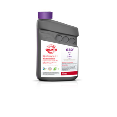 GLYSANTIN Kühlerfrostschutz G30 ECO BMB 1l Ready Mix 50:50 