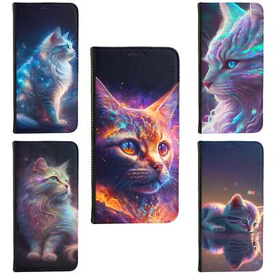 Handyhülle Etui Handy Tasche Hülle Schutzhülle Cover Smart Flipcase 95-1