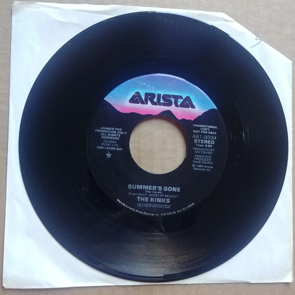 The Kinks 7