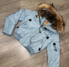 Parajumper Coat Womens