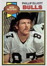 NICK NOLTE PHILLIP ELLIOT NORTH DALLAS FORTY #COMBINED SHIPPING##