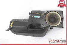 98-03 Mercedes W210 E320 4MATIC Bose Rear Trunk Subwoofer Sub Woofer Speaker OEM