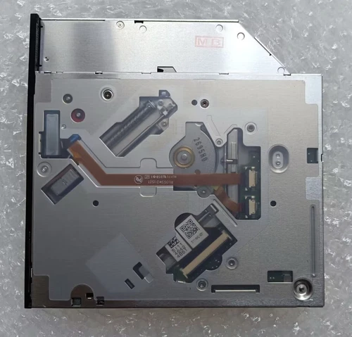 DVDRW DVD Rewriter Drive GS40N for Dell Precision M4800 M6400 M6500 M6600 M6800 - Afbeelding 2 van 4