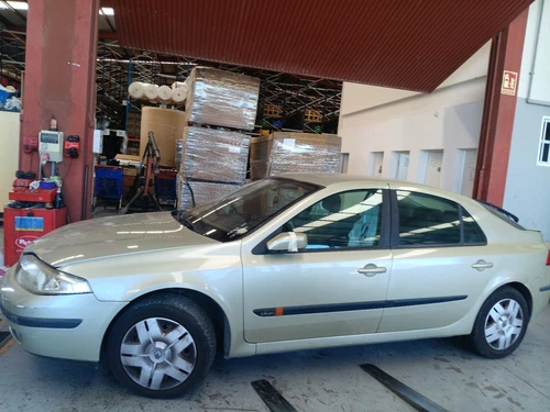 8200002473 Piloto Trasero Izquierdo para RENAULT LAGUNA II (BG0) 2003 4041992 - Imagen 15 de 19