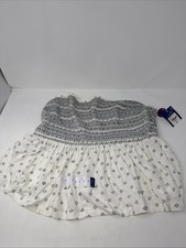 Arizona Jean Co Mini Skirt Size XL