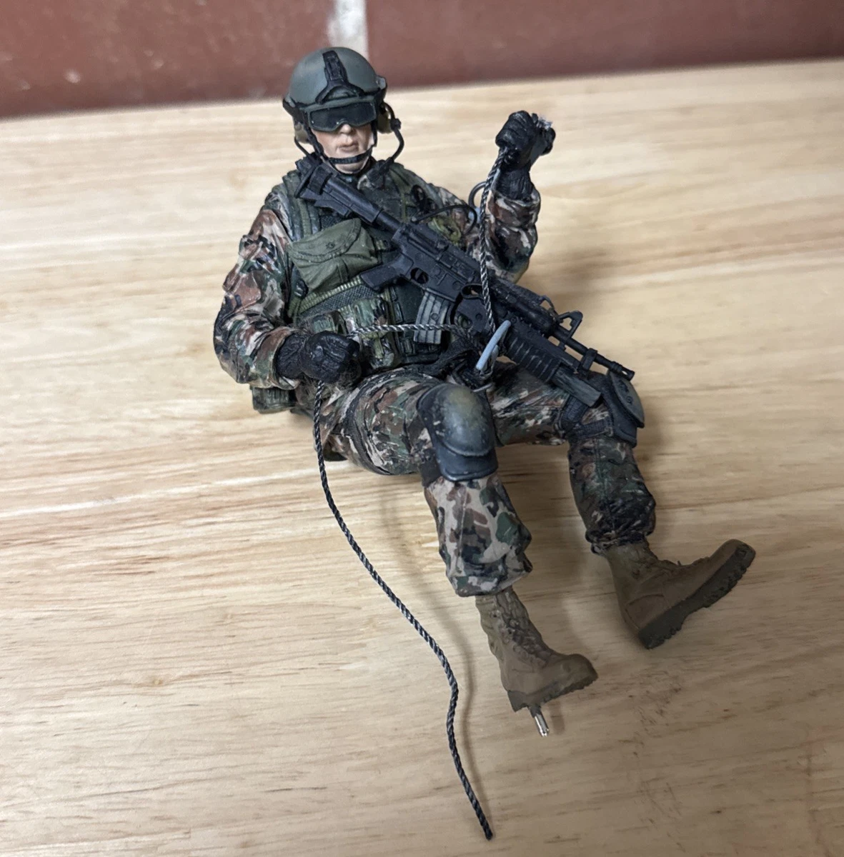Mcfarlane Military Series for sale | eBay