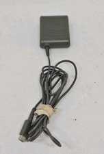 Nintendo DS Lite OEM AC Adapter (USG-002) Tested Working