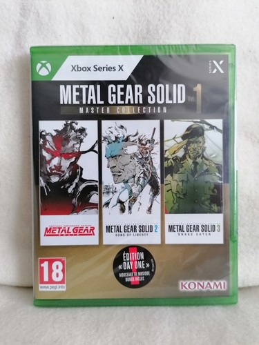 Metal Gear Survive – Xbox One – Neuf – Version Espagnole (import)