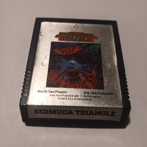 Atari 2600 Games Lot - Tested & Working! 100's to pick and choose updated weekly - Picture 21 of 134