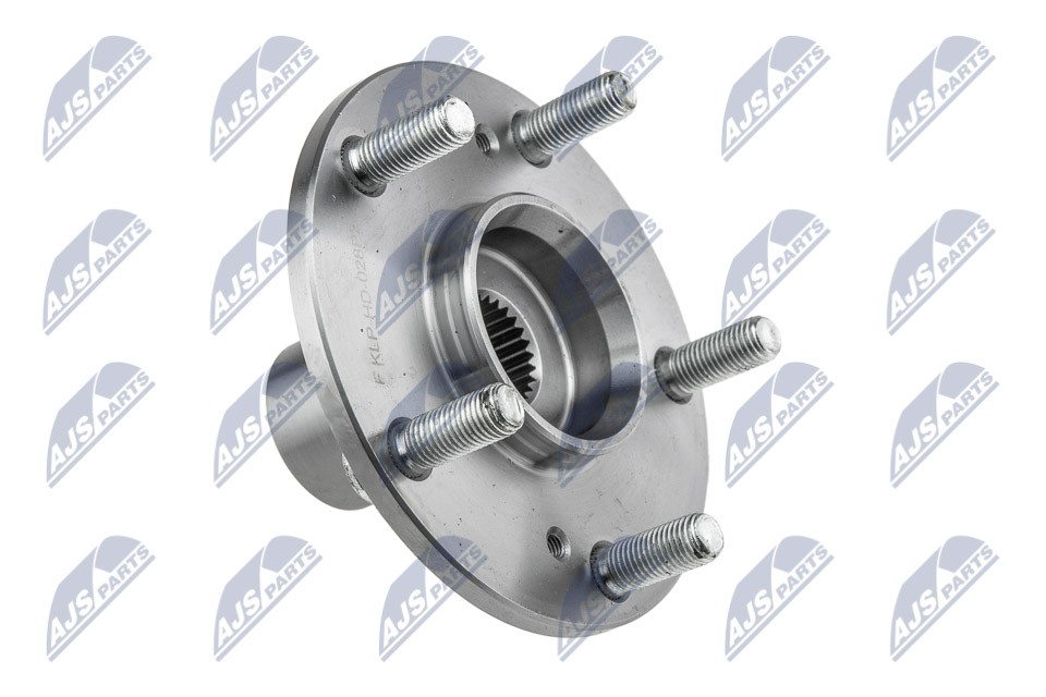 KLP-HD-028P2 NTY Wheel Hub for HONDA - Image 7