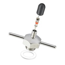 SUR-156 Filler Cap Assembly for Models 1000/2000 - Easy Hand-Tightening