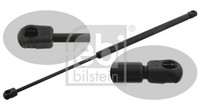 Heckklappen DäMpfer Gasfeder Kofferraum Febi Bilstein 27647 FüR Corsa S93 Combo