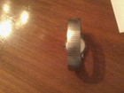 Vintage Timex 395 LA Cell Quartz Analog Twisty Men's Watch. Needs Battery  — photo 3