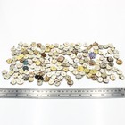 Vintage Omega Steel Opal Manual Qz Watch Movements Lot of 152 As-Is #WB5138-1 — photo 10