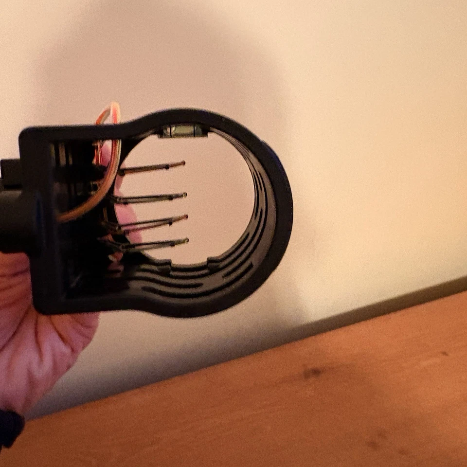 Mira fija Trophy Ridge 5 Foto 4 de 4