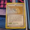 Root Fossil 92/100 Stamped Sandstorm Regular Pokémon Card