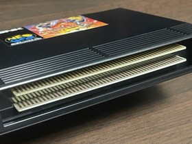 NeoGeo Sengoku Densyo 2 Neo Geo SNK