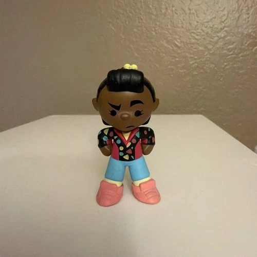 Funko Mystery Minis Erica Stranger Things Season 4 Figure Netflix Series 3 1/36