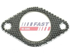 Dichtung Abgasrohr FAST FT84579 für FORD ESCORT 6 GAL AAL ABL FIESTA CB1 CCN 1 5