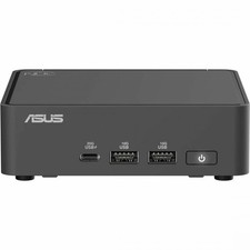 ASUS NUC 15 Mini PC, Intel Core 5 Processor 210H, 16GB RAM, 512GB SSD, W11H