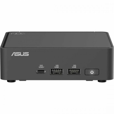 ASUS NUC 15 Mini PC, Intel Core 5 Processor 210H, 16GB RAM, 512GB SSD, W11H