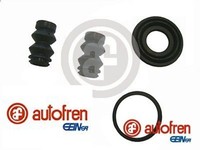 Autofren Seinsa D4980 Reparatursatz FüR Bremssattel Reparatursatz Repsatz