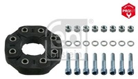 NEU - Febi Bilstein 21199 Gelenk, LäNgswelle FüR MERCEDES-BENZ
