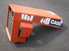 Case 220 222 224 444 Tractor Hood Grille Assembly C22775