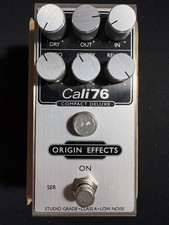 Origin Effects Cali76 Compact Deluxe Compress...