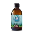 Living Mouthwash 300ml - Dragon’s Blood, Hydroxyapatite, Vit C, Silver, Fulvic