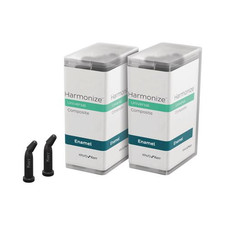 Kerr Dental 36451 Harmonize Unidose Restorative Composite Enamel C3 10/Pk 0.25gm