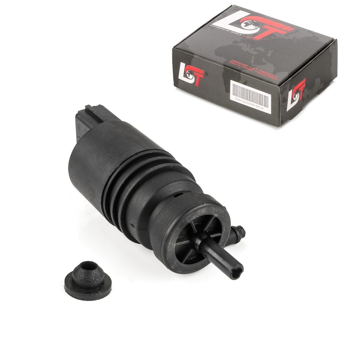 Splash water windshield washer pump for BMW 5 6 7 8 I8