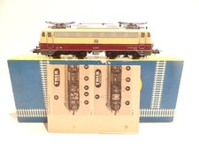 Trix H0 52 2468 00 E-Lok BR 112 499-9 der DB in OVP V3471