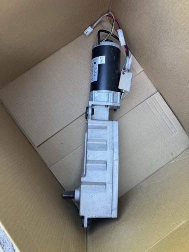 LCN Senior-Swing Left-Hand Motor & Gearbox H1 Sensor 710183-00 S4714-87H