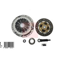 Toyota Corolla Compact E11 1997-2002 Kupplungssatz 3-Teilig ACL1075