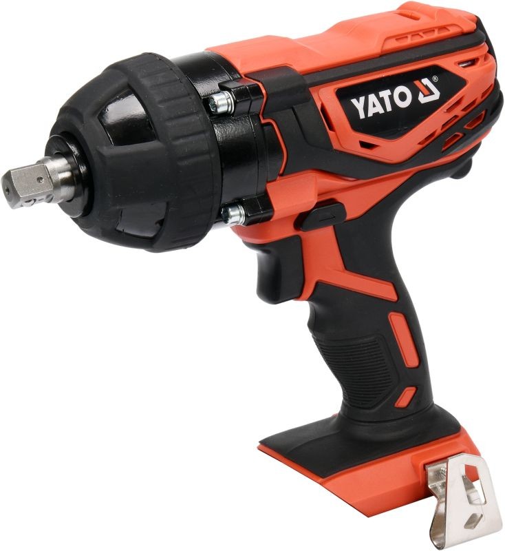 YATO Impact wrench YT-82805 Impact gun - Image 3