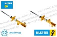 Bilstein B6 Gasdruckdämpfer hinten u.a.: Fiat 500X 334, Bj. 2014-2025