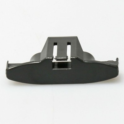OEM Rack End Cap for Hotpoint HDF310PGR3WW HDF330PGRABB HDF310PGRABB
