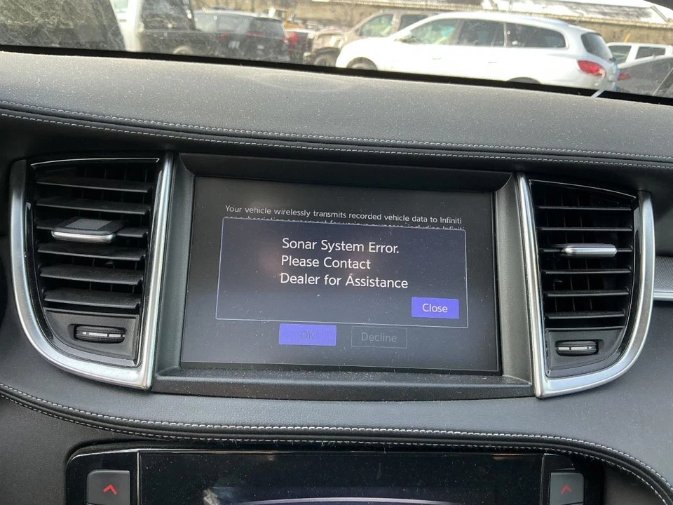 Eje de pasajero eje delantero AWD compatible con 19-21 Infiniti QX50 822432 Foto 4 de 4