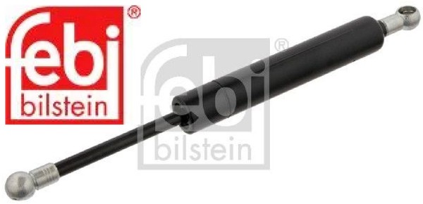 Febi Bilstein 27633 Gasfeder FüR Koffer-/Laderaum Gasfeder GasdäMpfer-image