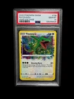 2020 Pokemon Rayquaza 138/185 Vivid Voltage Amazing Rare ENG PSA 10