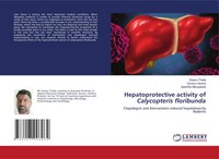 Hepatoprotective Activity Of Calycopteris Floribunda Sreenu Thalla (U. A.) Buch