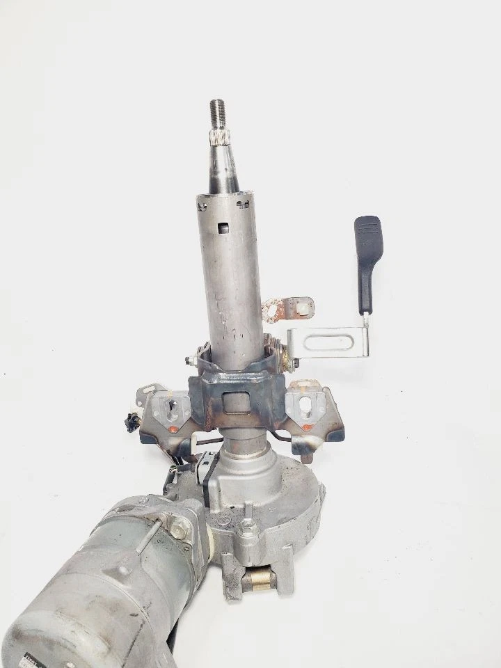 Bomba de dirección asistida Mitsubishi Eclipse Cross 2018 2019 2020 OEM AWD 8633A111 Foto 4 de 4