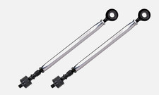 14-23 Polaris RZR XP 1000 Turbo Billet Heavy-Duty Tie Rod Kit TRRA-P-RZR1K-B#AC