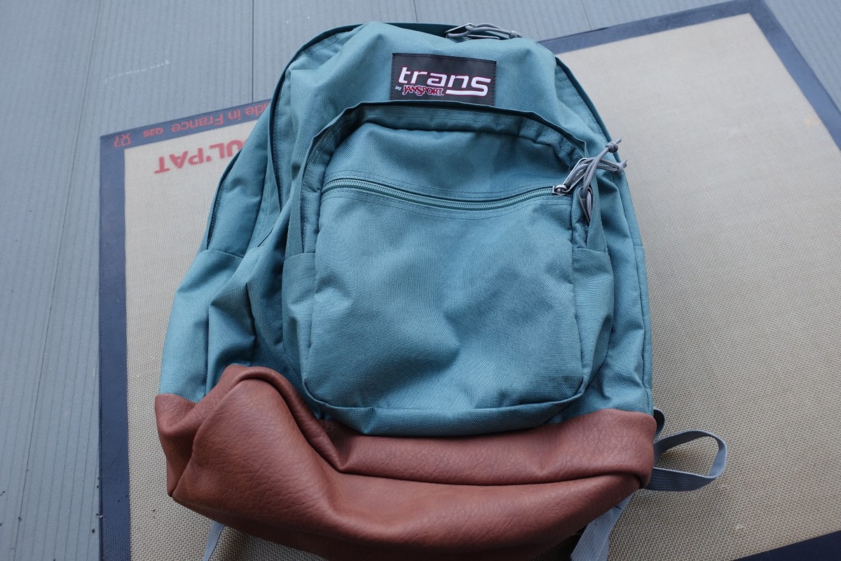 aape backpack jansport JanSport Central Adaptive Backpack