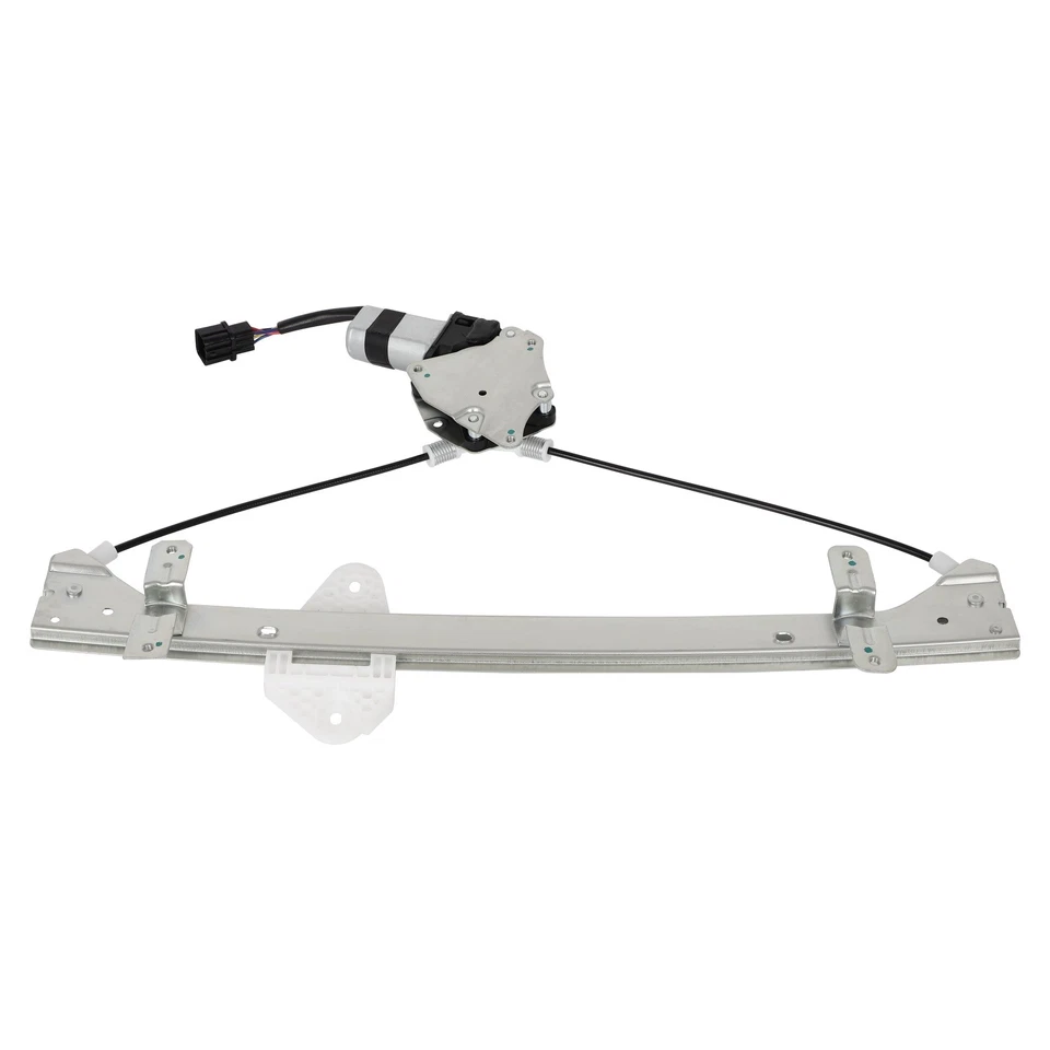 Regulador de ventana para Honda Ridgeline 2006-2014 lado del conductor delantero Foto 4 de 4