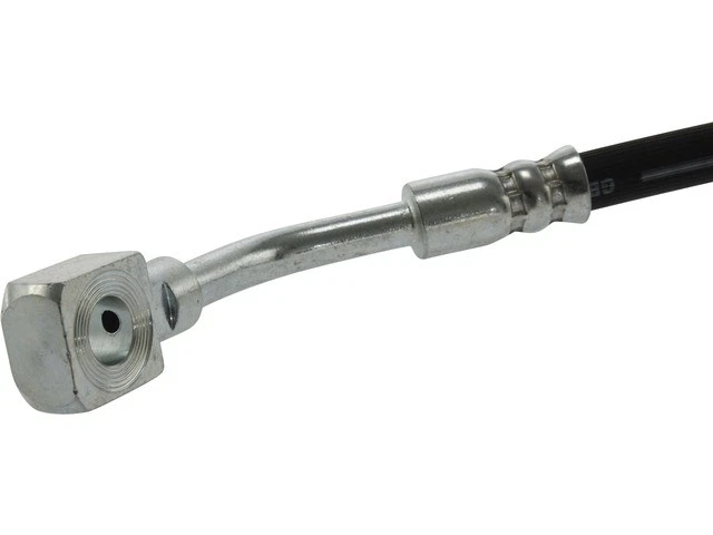 Manguera hidráulica de freno Centric Parts P N 150 62087 Foto 3 de 4
