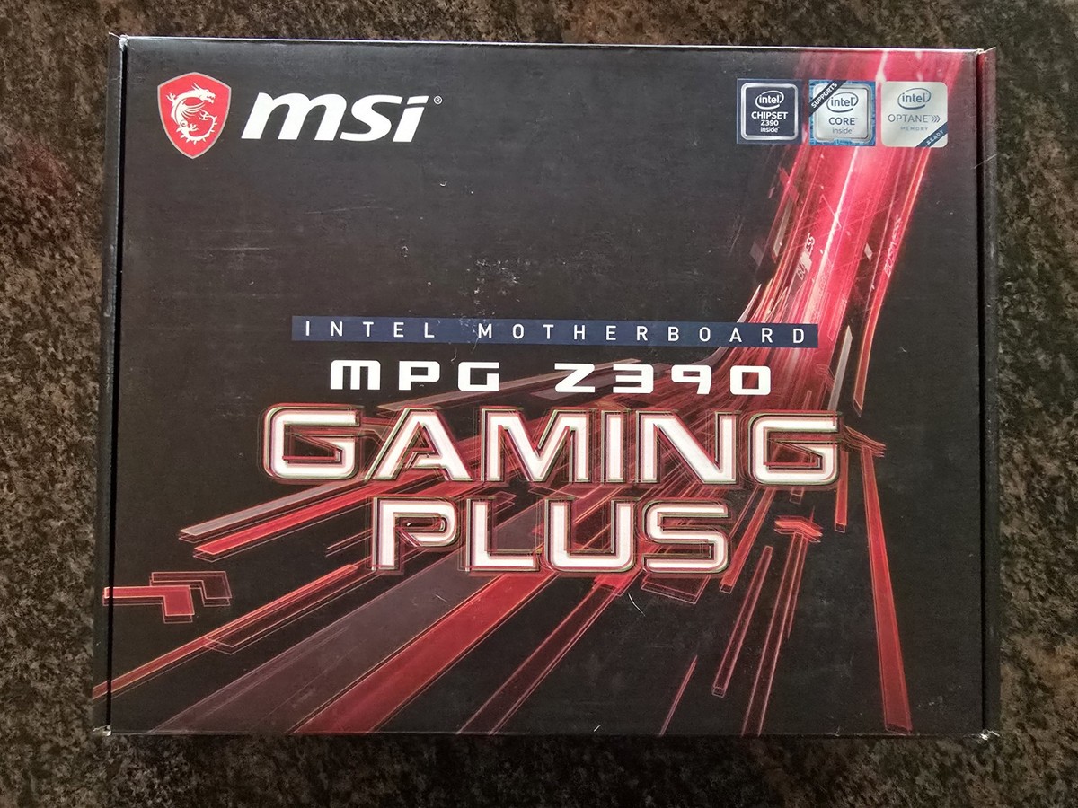 CPU i7 9700k Z390 F Gaming Amazon.in: Buy Micro Center GIGABYTE Z390 Gaming X Gaming