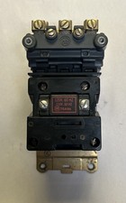 ALLEN BRADLEY,702AOD92,CONTACTOR SIZE 0 18A 600V