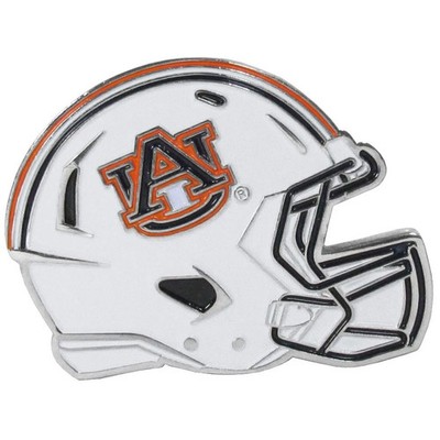 AUBURN TIGERS Golf HELMET Mondo Mark Poker Chip Metal NCAA SEC NEW